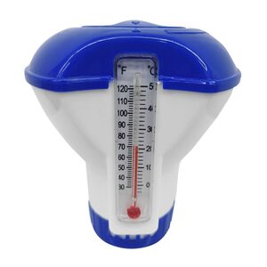 Avenli Dozator za hlor vel. 12.7 cm (5") za tablete 2.5 cm