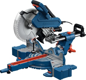 BOSCH Professional potezna testera GCM 340-305 D