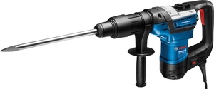 BOSCH Professional bušaći čekić GBH 5 - 40 D SDS MAX