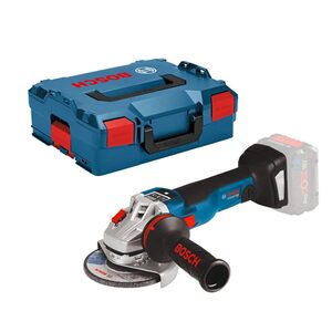 BOSCH Professional GWS 18V-10 SC (150 mm) akumulatorska ugaona brusilica, solo alat