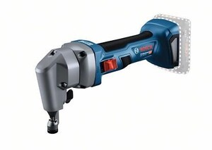 BOSCH Professional akumulatorski sekač limova GNA 18V-16 E Solo alat