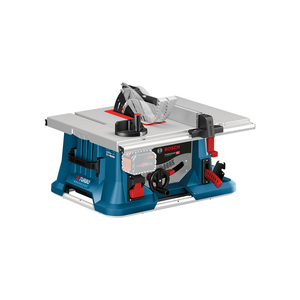 BOSCH Professional GTS 18V-216 akumulatorska stona testera, solo alat