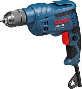 BOSCH Professional bušilica GBM 10 RE
