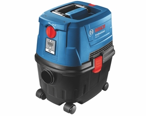 BOSCH Professional industrijski usisivač GAS 15