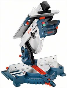 BOSCH Professional preklopna - stona testera GTM 12 JL