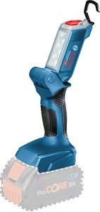 BOSCH Professional akumulatorska svetiljka GLI 18V-300 Solo alat