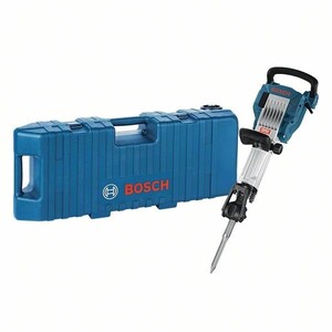 BOSCH Professional čekić za lomljenje GSH 16-28, kofer
