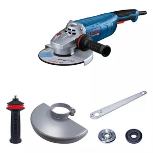 BOSCH Professional ugaona brusilica GWS 27-180 J
