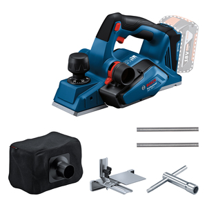 BOSCH Professional akumulatorsko rende GHO 185-LI, SAMO ALAT