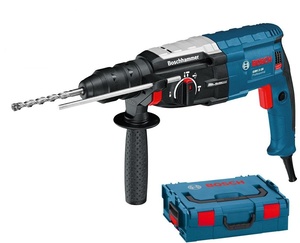 BOSCH Professional pneumatski čekić GBH 2-28, SDS Plus, L-BOXX 136 kofer