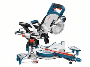 BOSCH Professional potezna testera GCM 8 SJL