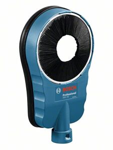 BOSCH Professional nastavak za usisavanje prašine za sve bušaće čekiće SDS plus/max GDE 162