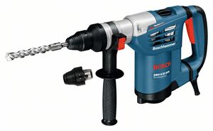 BOSCH Professional pneumatski čekić GBH 4-32 DFR, SDS Plus
