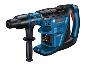 BOSCH Professional Akumulatorski bušaći čekić BITURBO sa SDS max prihvt GBH 18V-40 C