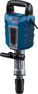 BOSCH Professional čekić za lomljenje GSH 14 C, u koferu + pribor