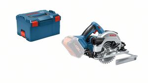 BOSCH Professional akumulatorska kružna testera GKS 18V-57 G - SAMO ALAT