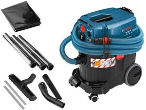 BOSCH Professional mokro/suvi usisivač GAS 35 L SFC+