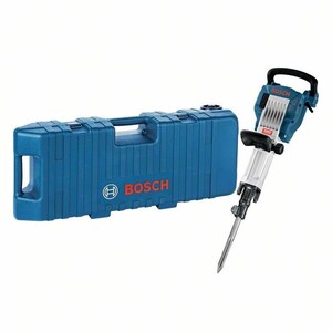 BOSCH Professional čekić za lomljenje GSH 16-30, kofer 0611335100