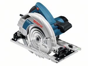 BOSCH Professional ručna kružna testera GKS 85 G