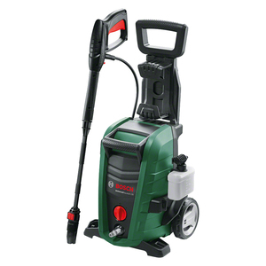 BOSCH perač pod visokim pritiskom UniversalAquatak 130 + auto KIT