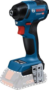 BOSCH Professional akumulatorski udarni odvrtač GDR 18V-220 C Solo alat