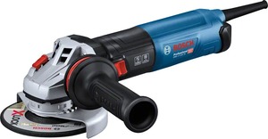 BOSCH Professional ugaona brusilica GWS 17-125 TS