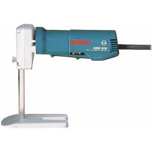 BOSCH Professional testera za penaste materijale GSG 300