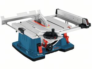 BOSCH Professional stona kružna testera GTS 10 XC
