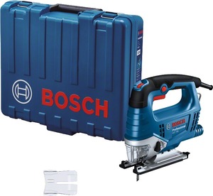 BOSCH Professional ubodna testera GST 750