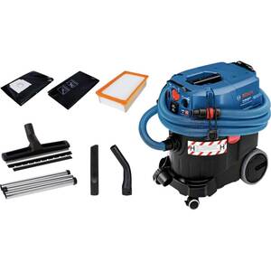 BOSCH Professional mokro/suvi usisivač GAS 35 H AFC