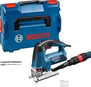 BOSCH Professional ubodna testera GST 160 BCE