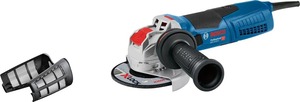 BOSCH Professional ugaona brusilica GWX 19-125 S