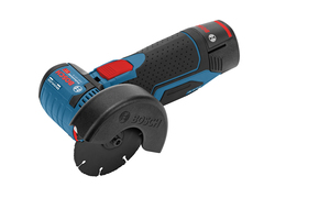 BOSCH Professional GWS 12V-76 akumulatorska ugaona brusilica, solo alat
