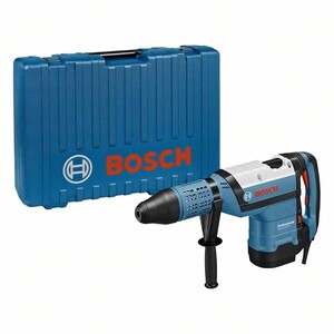 BOSCH Professional pneumatski čekić GBH 12-52 DV, SDS Max, kofer 0611266000