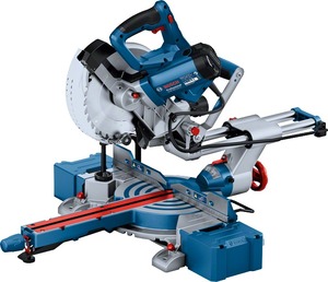 BOSCH Professional preklopna testera GCM 305-216 D