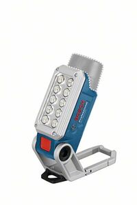 BOSCH Professional akumulatorska radna svetiljka GLI DeciLED
