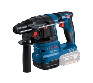 BOSCH Professional akumulatorski bušaći čekić GBH 185-LI, SAMO ALAT