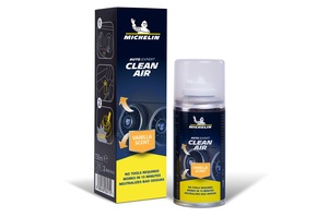 Michelin Sprej za čišćenje klima vanila 150 ml