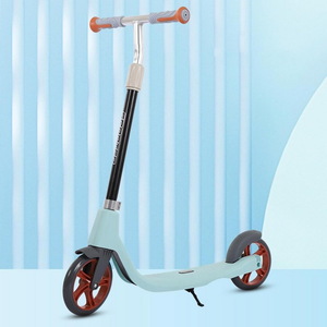Trotinet za decu i mlade – SnakeBoard stil 665 - plavi