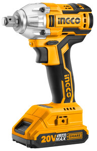 INGCO Aku udarni odvijač prihvat 1/2" CIWLI2001