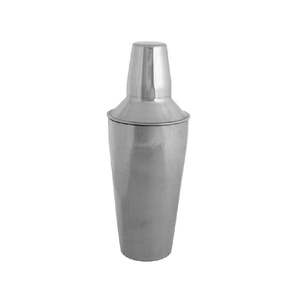 Dajar DJ81436 šejker 0,75l inox 9x26cm