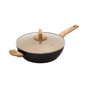 Estia ES01-10232 Tiganj sa poklopcem 28 cm