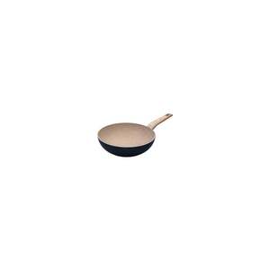 Estia ES01-10171 Tiganj vok 28 cm beli