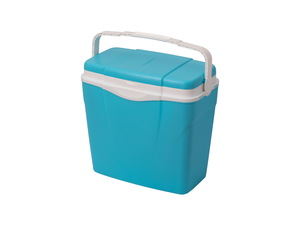 El Fresco-Frižider Antarctica 24L Blue Atoll 13172