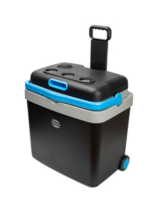El Fresco-Frižider Elektricni 33L 12/220V EC-1033 35402