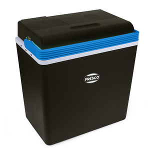 El Fresco-Frižider Elektricni 20L 12V EC-1020B 22439