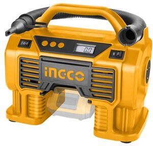 INGCO Auto kompresor CACLI2002