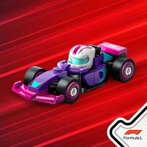 LEGO F1 Academy 71049-11