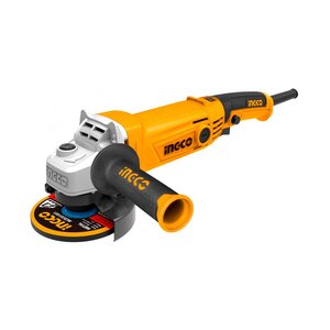 INGCO Ugaona brusilica 1010W AG10108