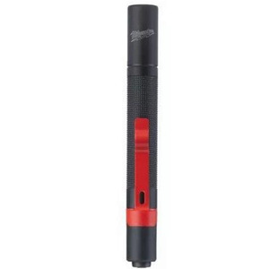 Milwaukee LED lampa olovka na baterije, 100 lm, 2 x AAA, IPL-LED  4933459440